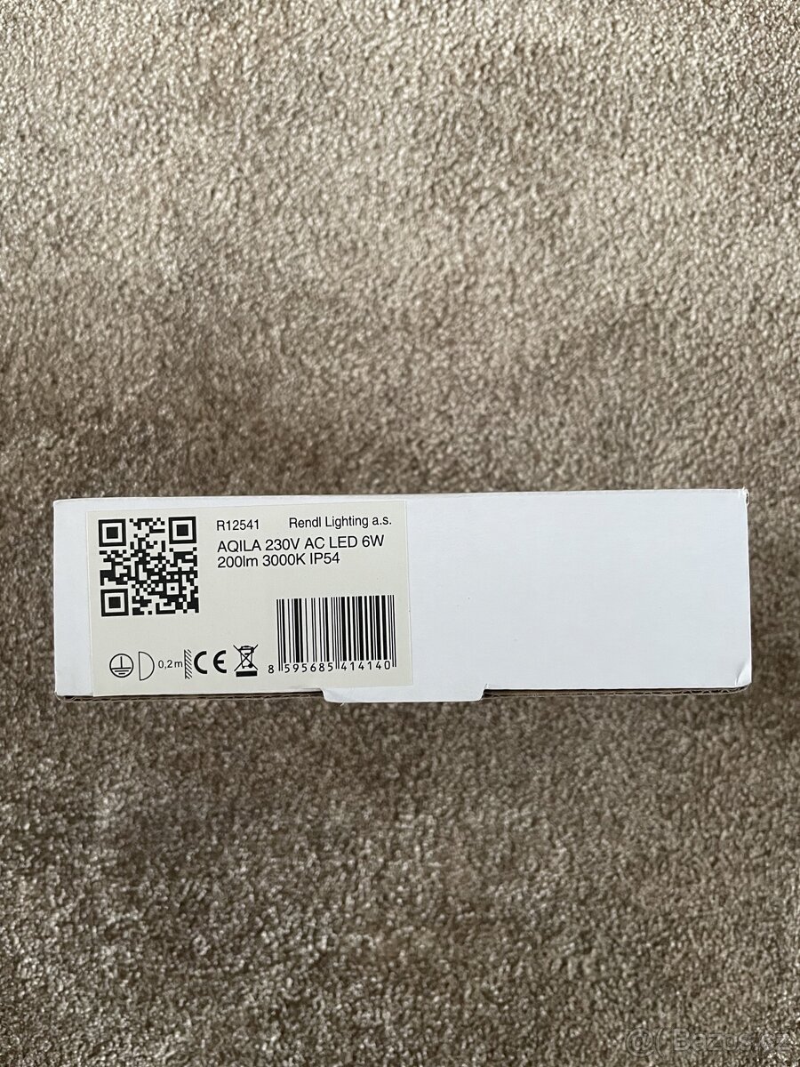 AQILA venkovní osvětlení - 3