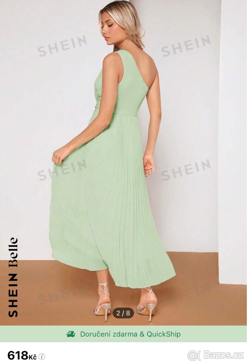 Šaty Shein - 3