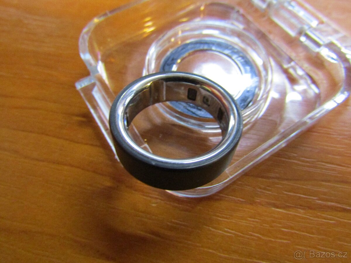 Oura Ring 4. vel: 10. bez nabíječky - 3