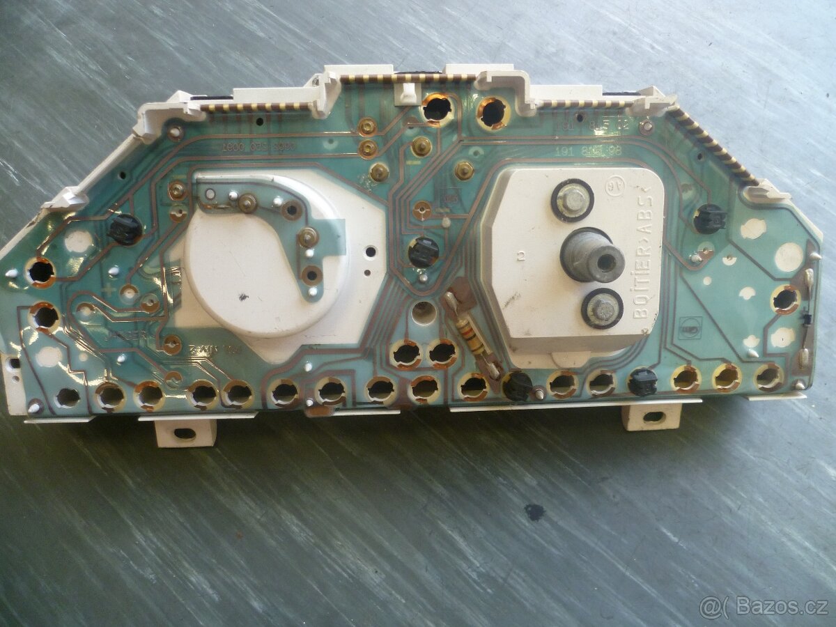 Peugeot 106 - náhradní díly - 3