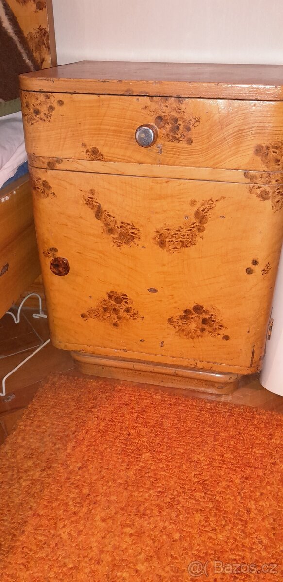 Starší ložnice - 3