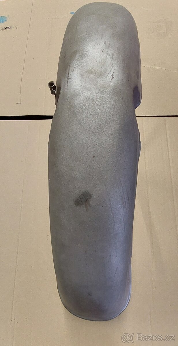 Přední blatník Čz sport - 3