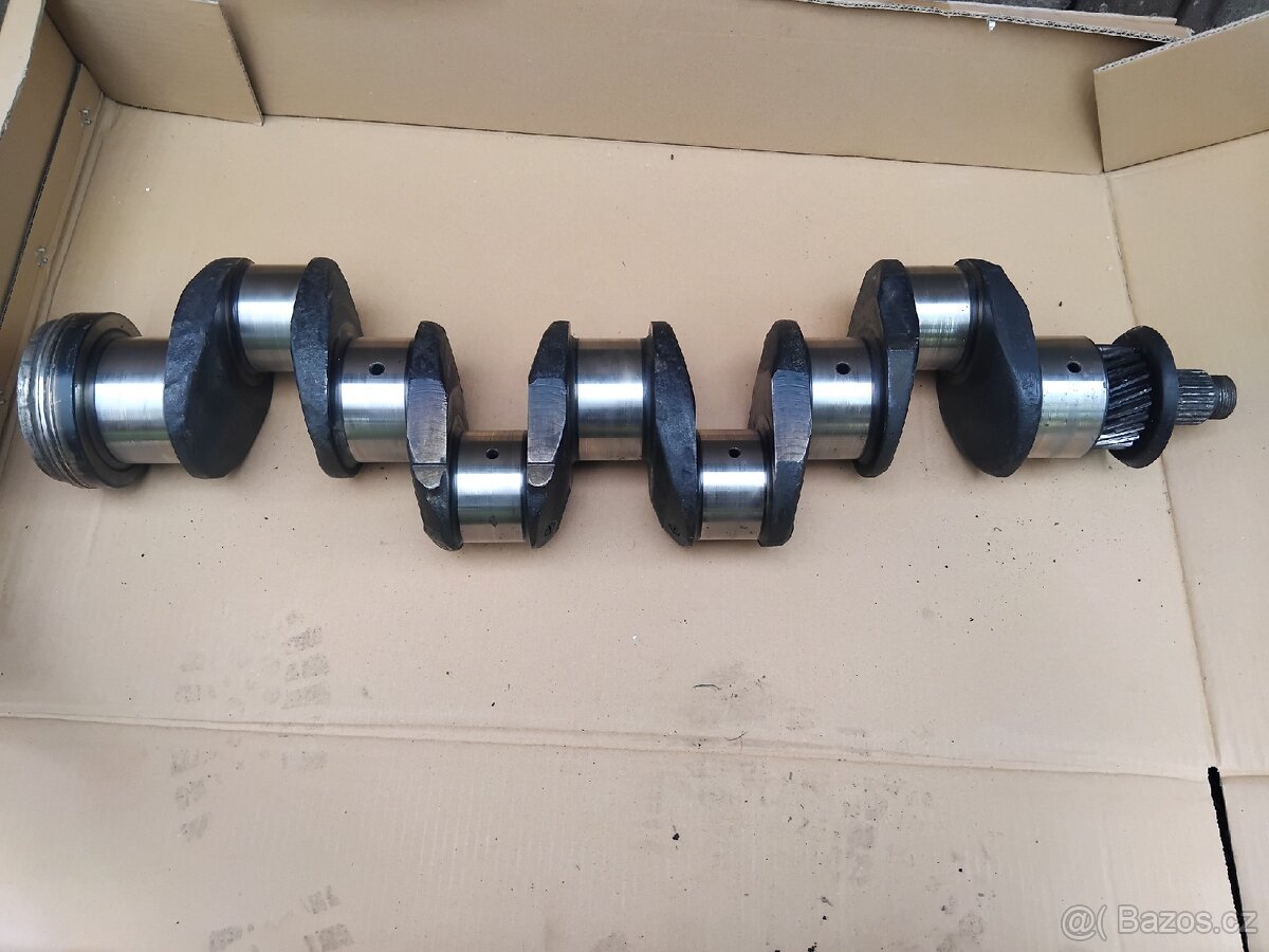 Klika zetor crystal - 3