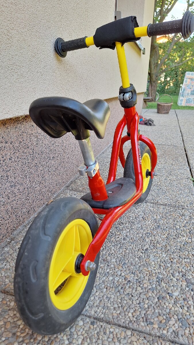 Dětské odrážedlo PUKY LR M - 3