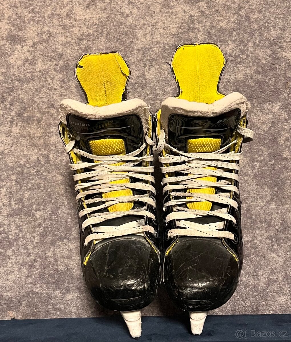 Brusle Bauer Supreme S27 - 3