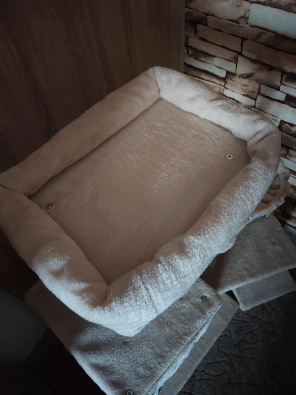 Škrabadlo pro kočky - 3