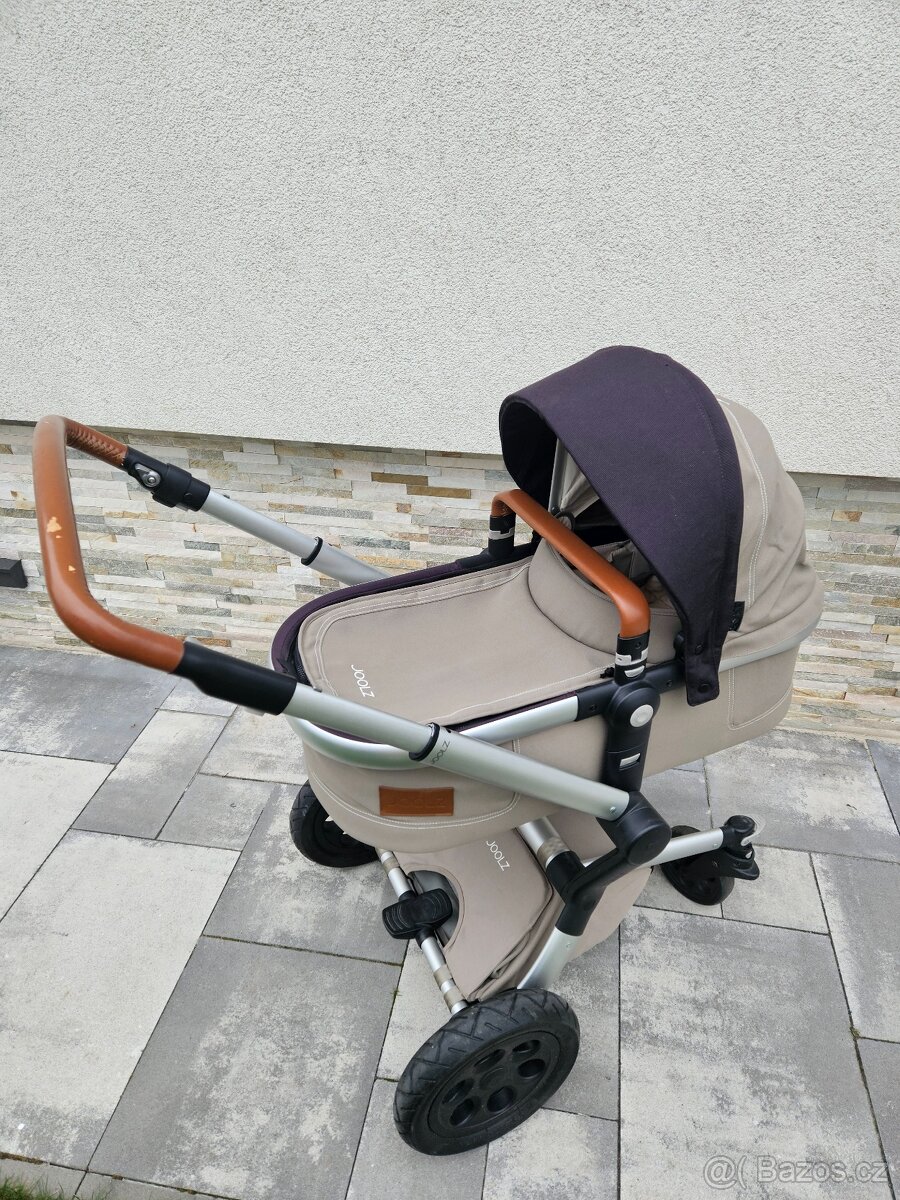 Kočárek joolz day - 3