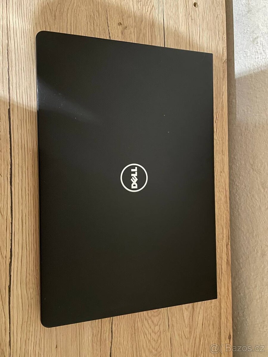 Dell Latitude 3578 – i5 (8. gen), 16GB RAM - 3