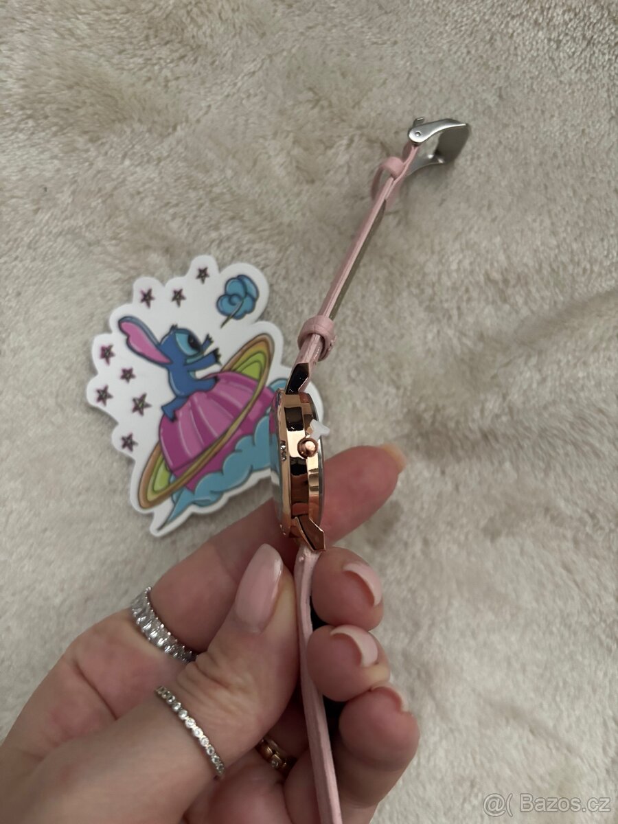 Hodinky Stitch Disney - 3