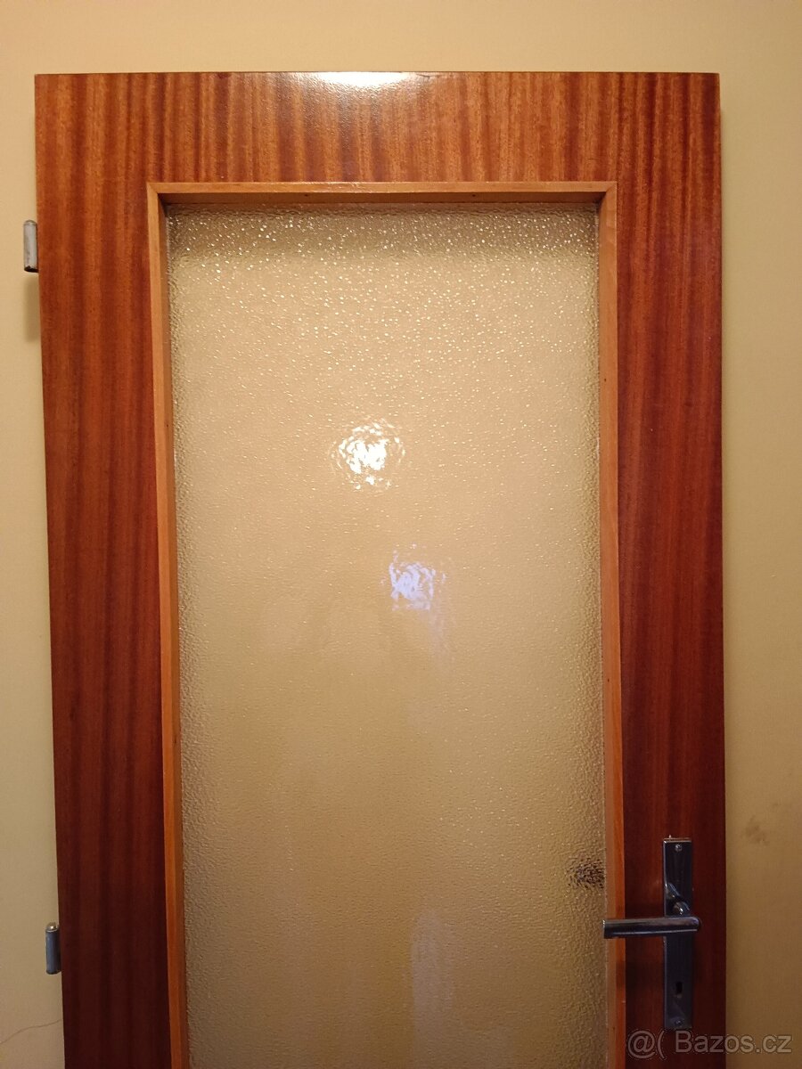 Dveře - 3