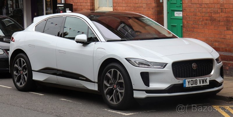 Land Rover Jaguar xF nestartuje - 3