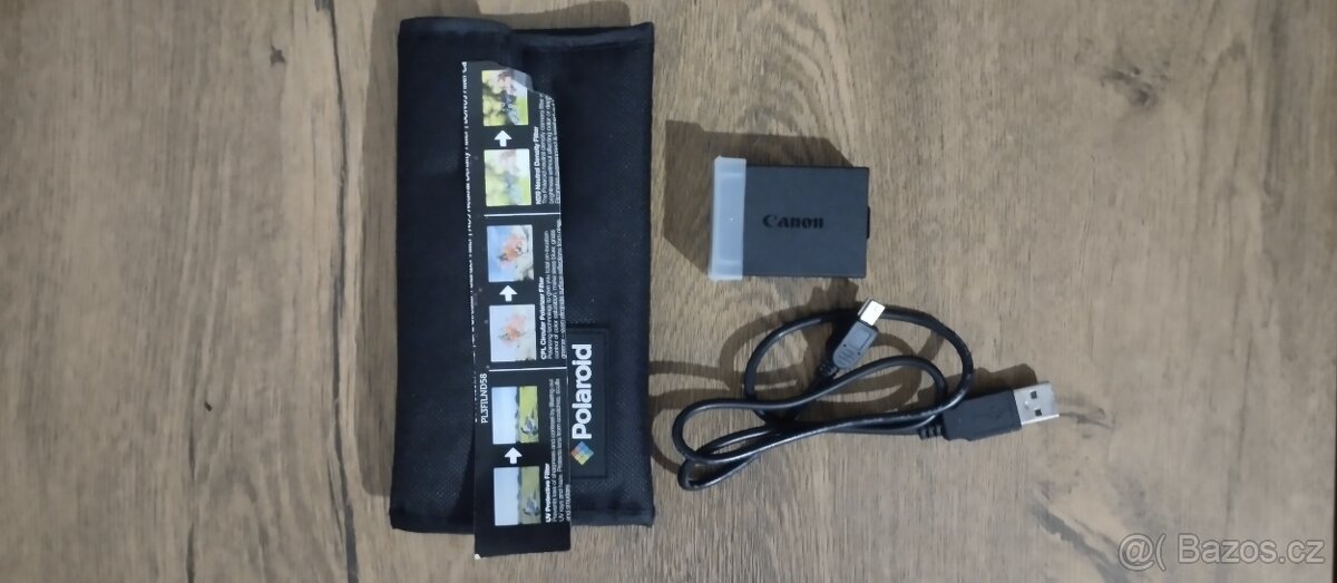 Zrcadlovka Canon EOS 4000D - 3