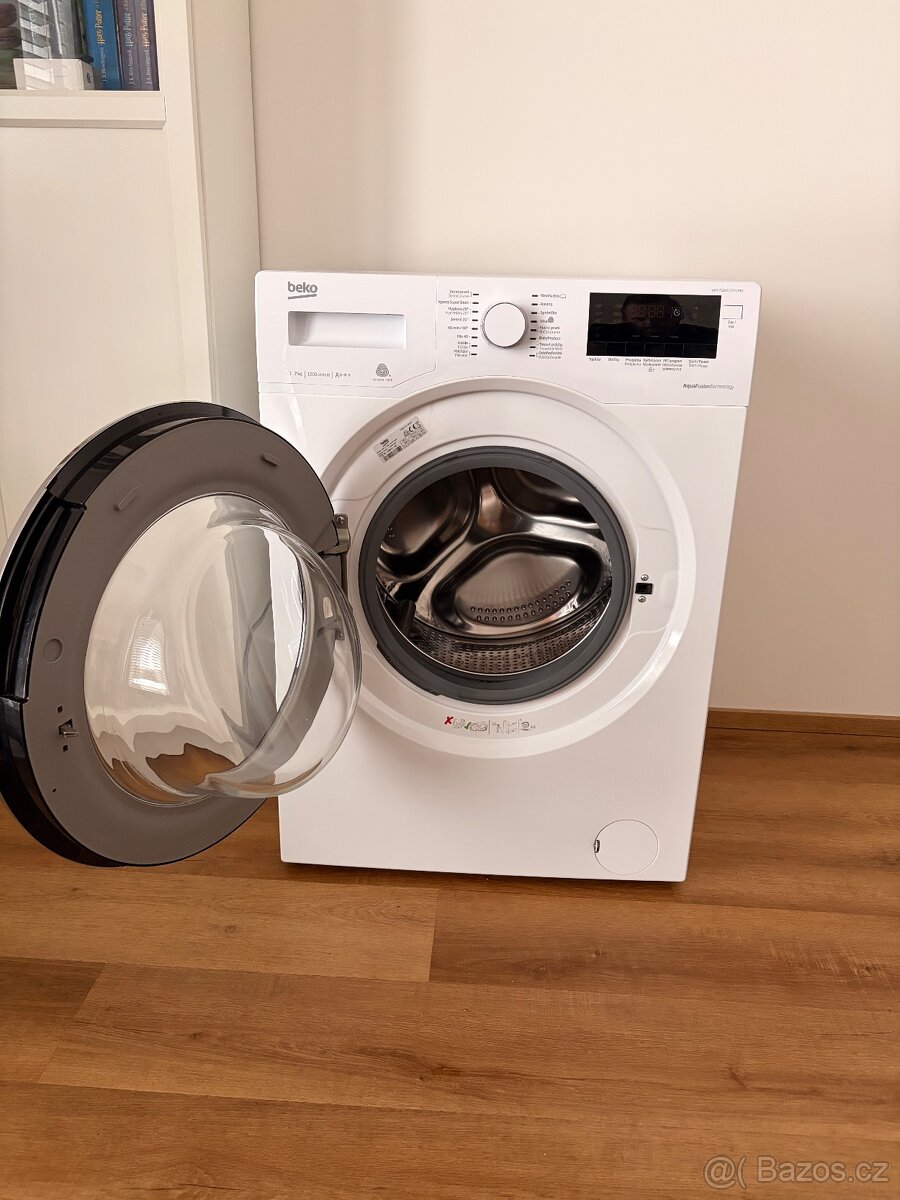 Pračka Beko - 3