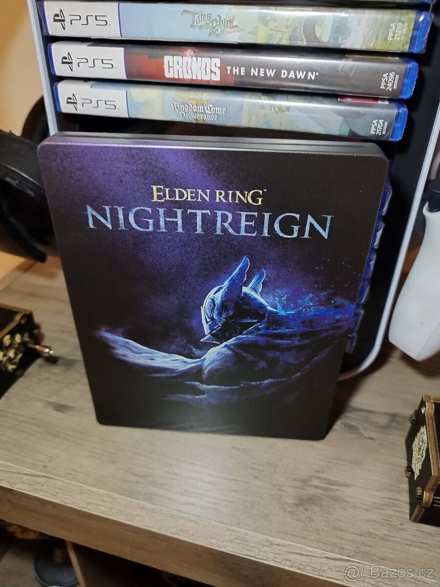 Hry na PS4 a PS5 (Playstation 4 a 5) - 3