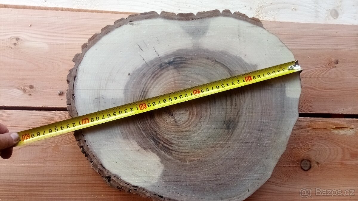 Ořechový koláč - 3