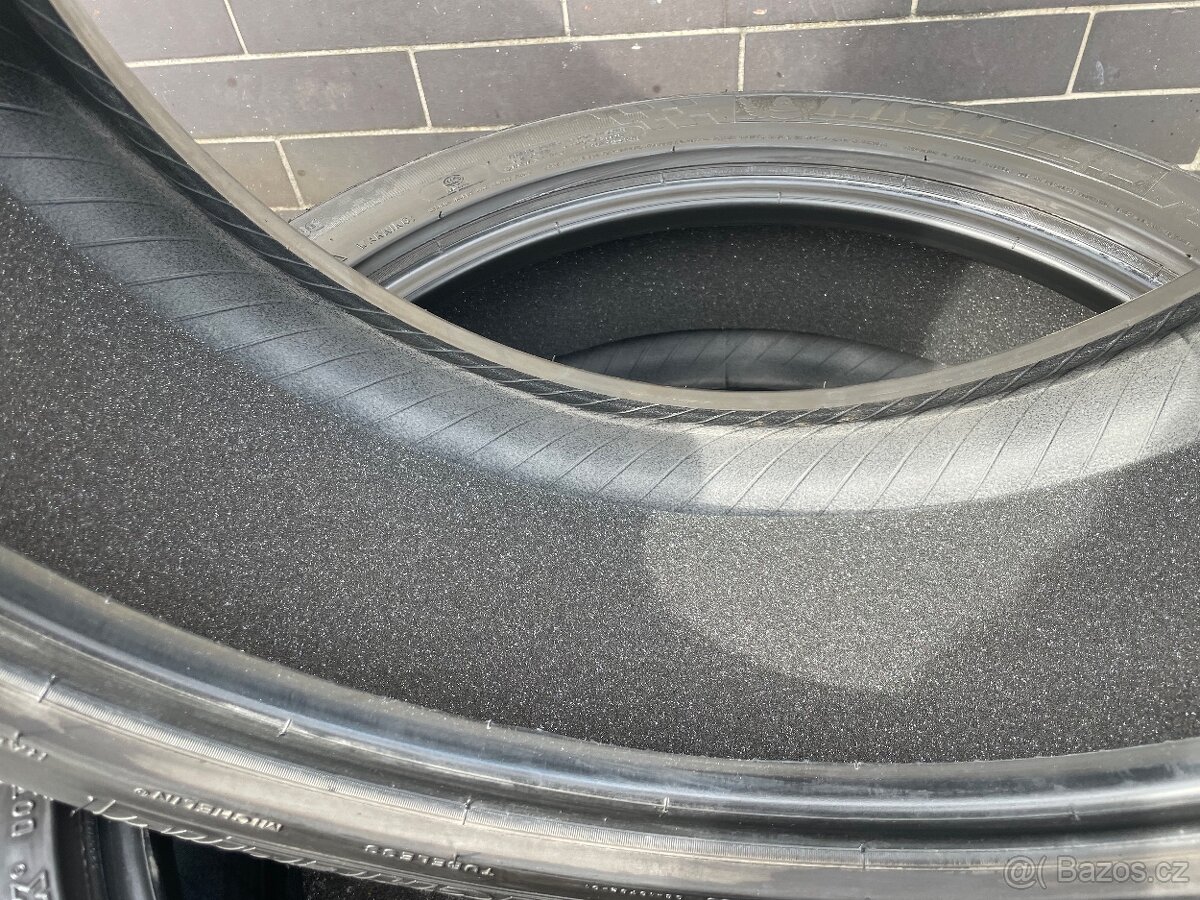 Letní pneu 245/45 r19 - 3