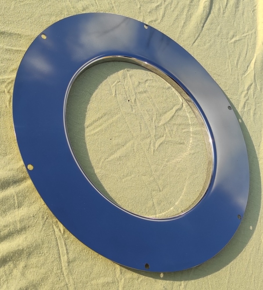 TATRA - díly 2 . - 3