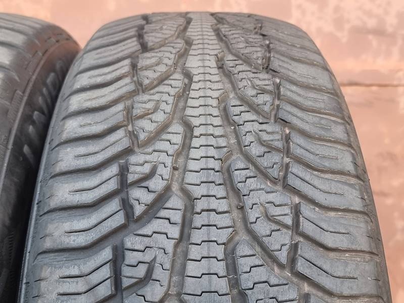 Letní Uniroyal 205/60/16 - 3