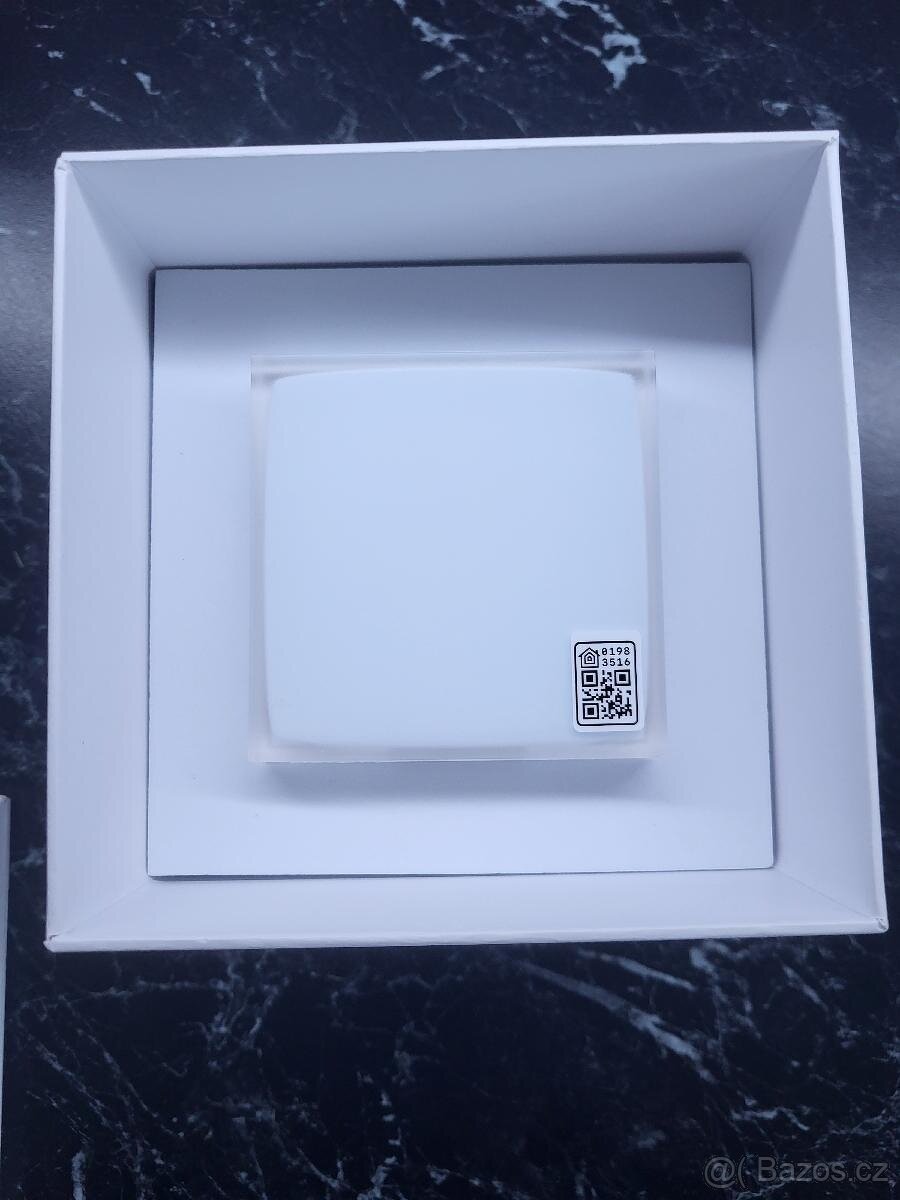 Netatmo termostat. - 3