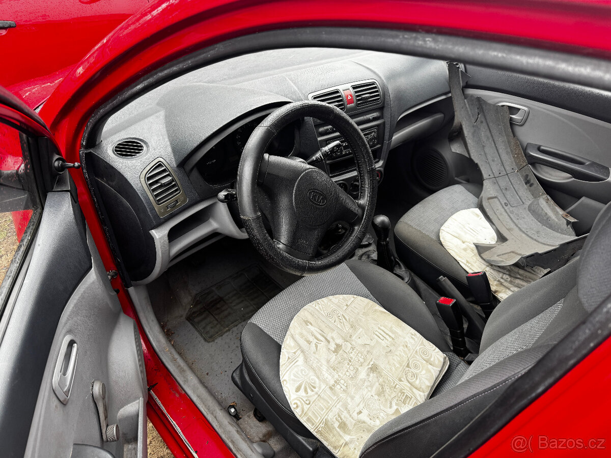 Kia Picanto - 3