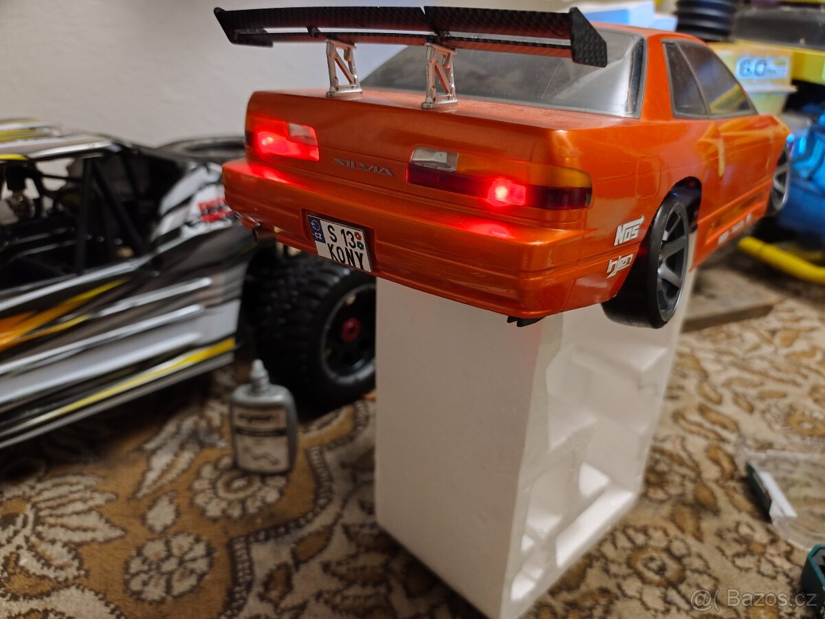 Prodám RC drift - 3