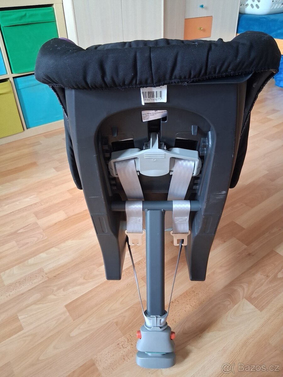 Autosedačka Römer 9-25kg - 3