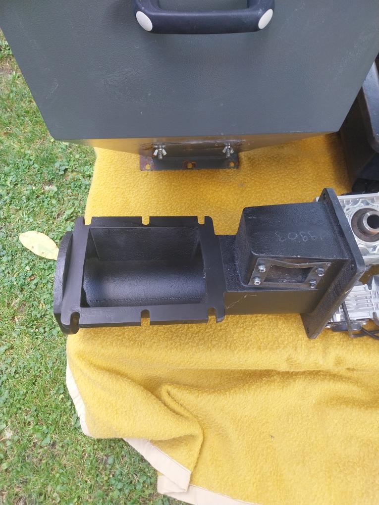 Přestavbová sada PROSAT na kotel Viadrus U22 a U26 na pelety - 3