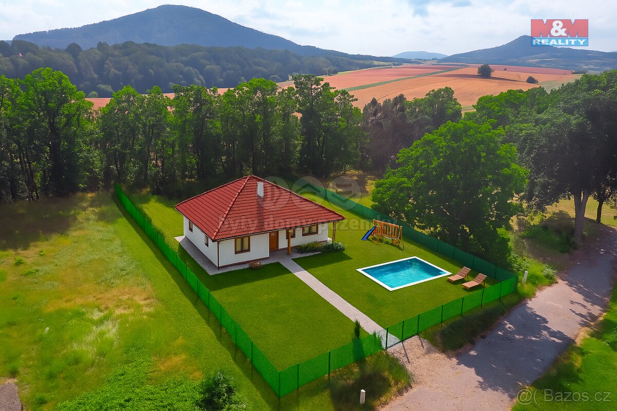 Prodej pozemku k bydlení, 1903 m², Holany - 3