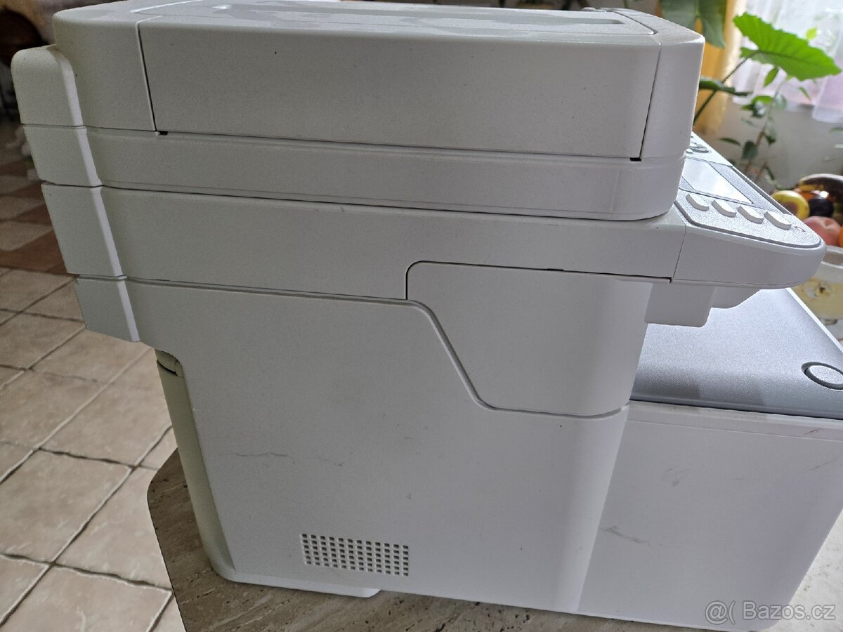 Laserová tiskárna - 3