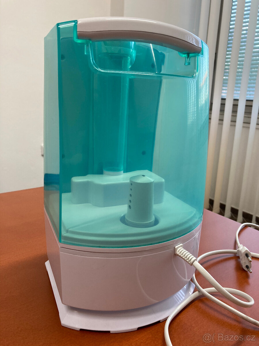Zvlhčovač vzduchu Ionic-CARE - 3