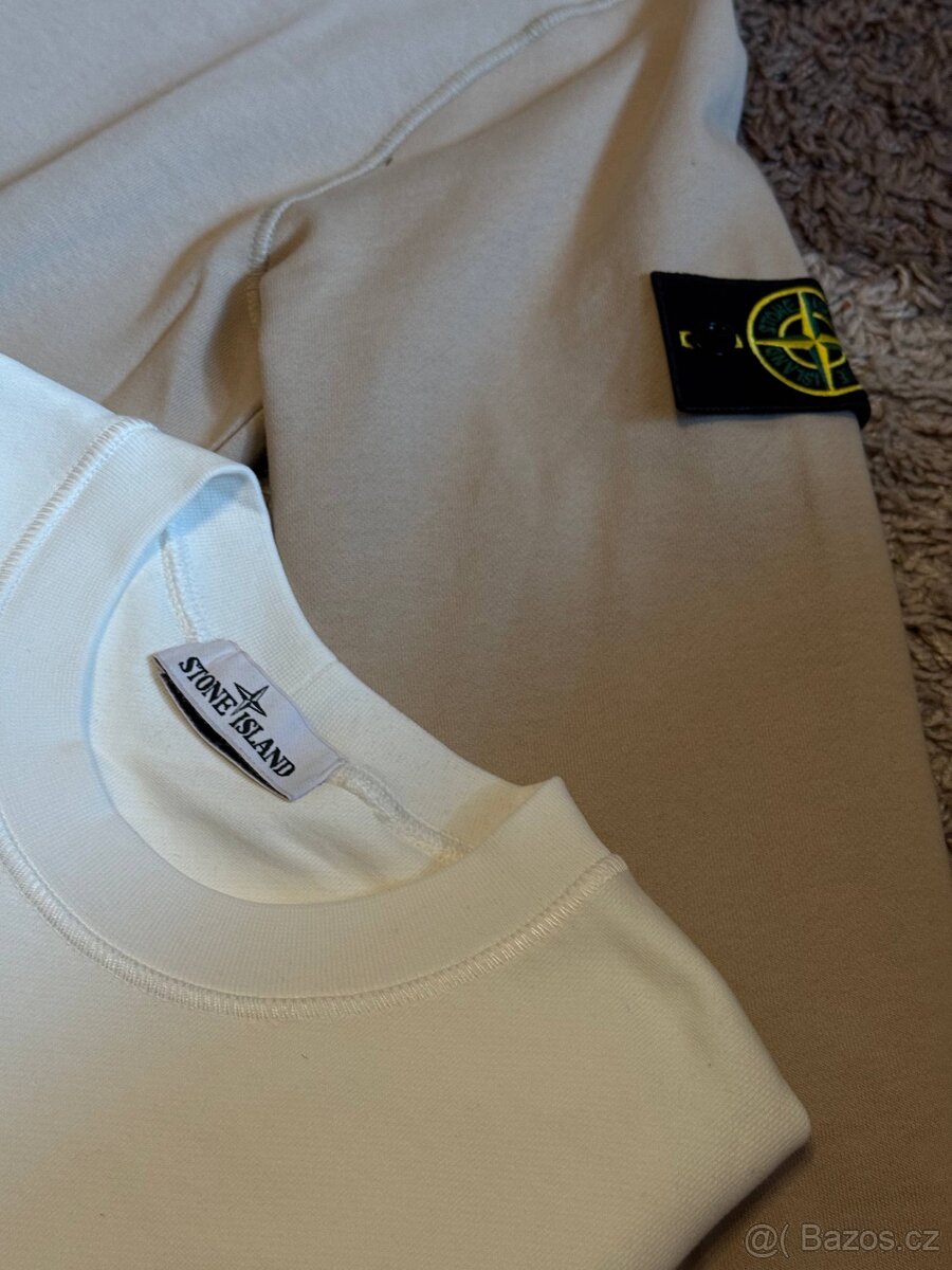 Stone Island mikiny / hoodie - 3