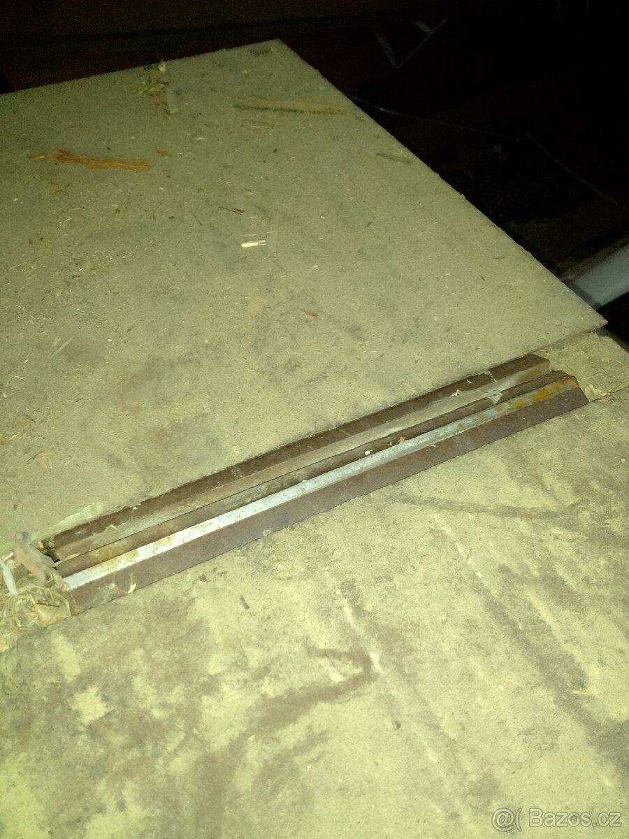 Cirkulárka hoblovka - 3