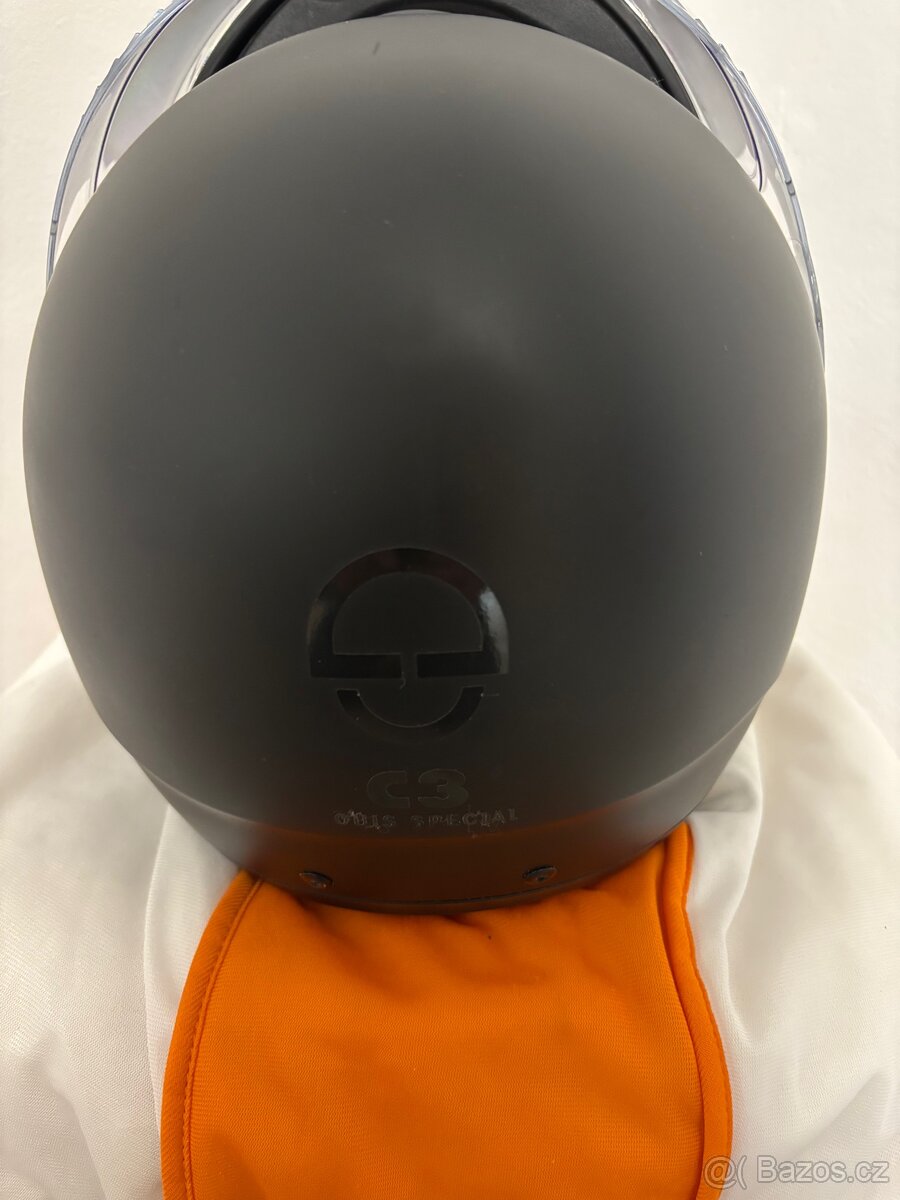 Schuberth C3 Louis Edition XXXL - 3