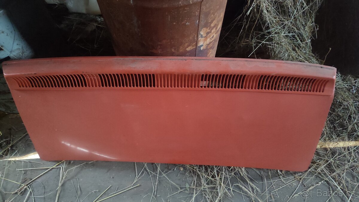 Náhradní díly Škoda 100, 110, 120, Rapid - 3