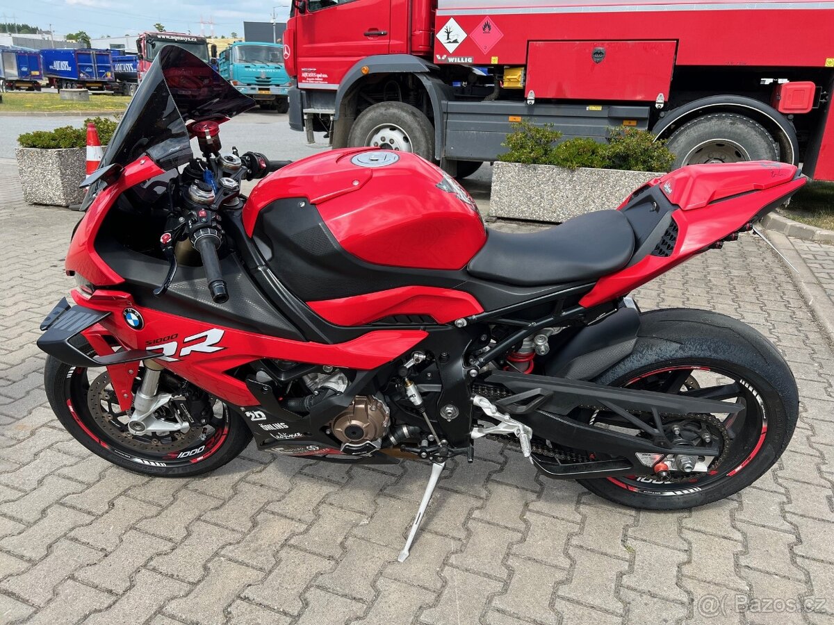 BMW S 1000 RR, S1000RR - 3
