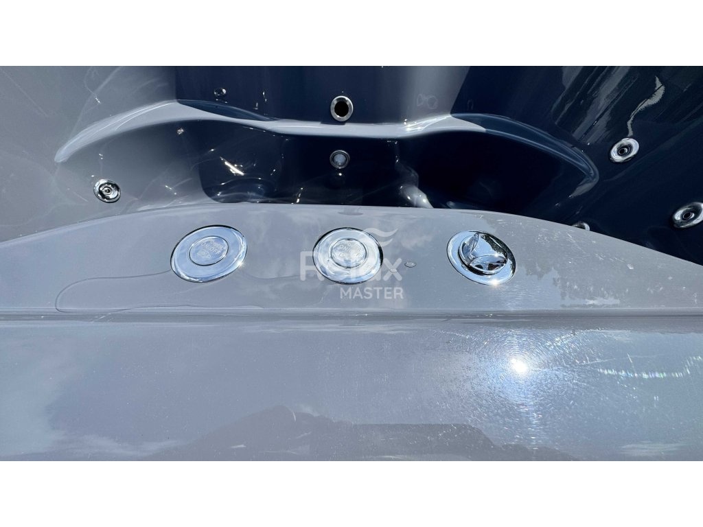 Koupací sud Trento - 3