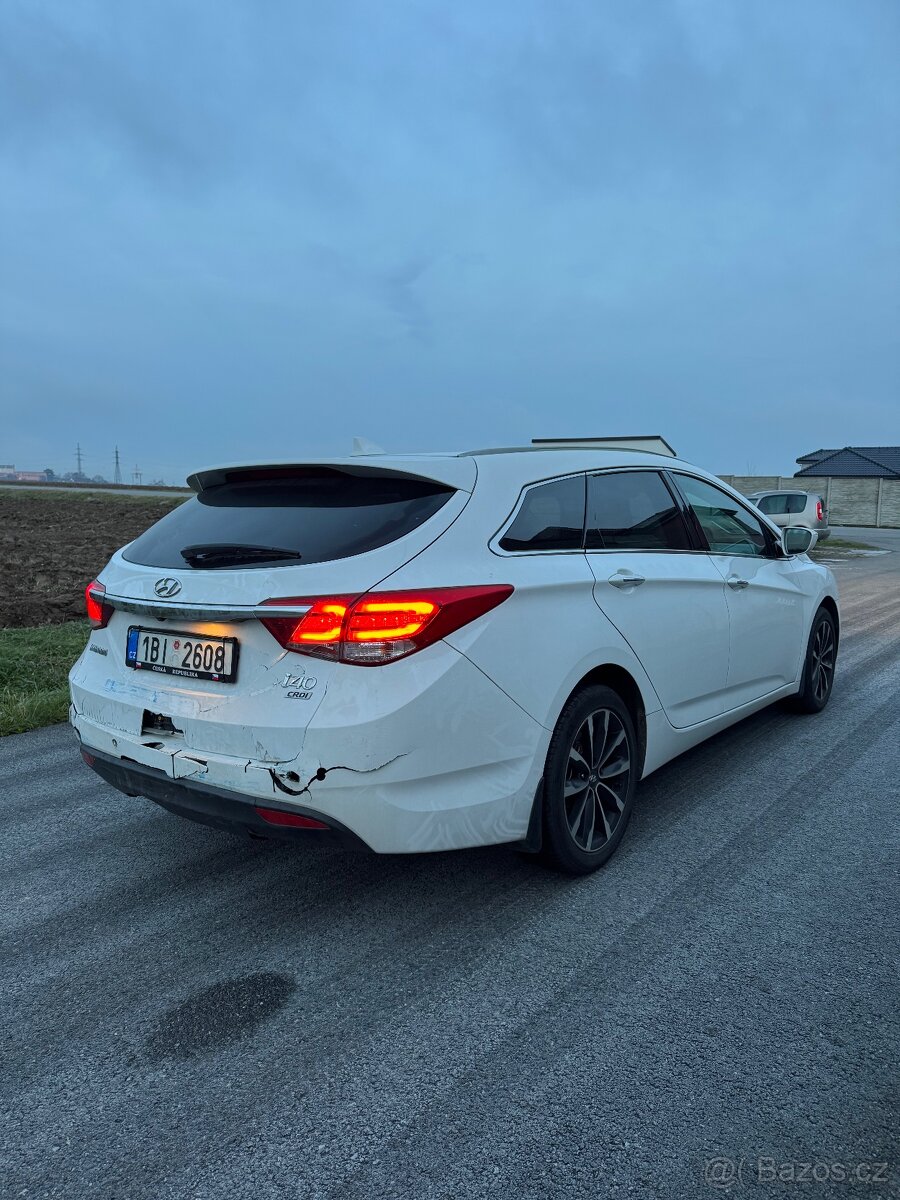 HYUNDAI i40 1.7 CRDi 104kW 2015 - 3