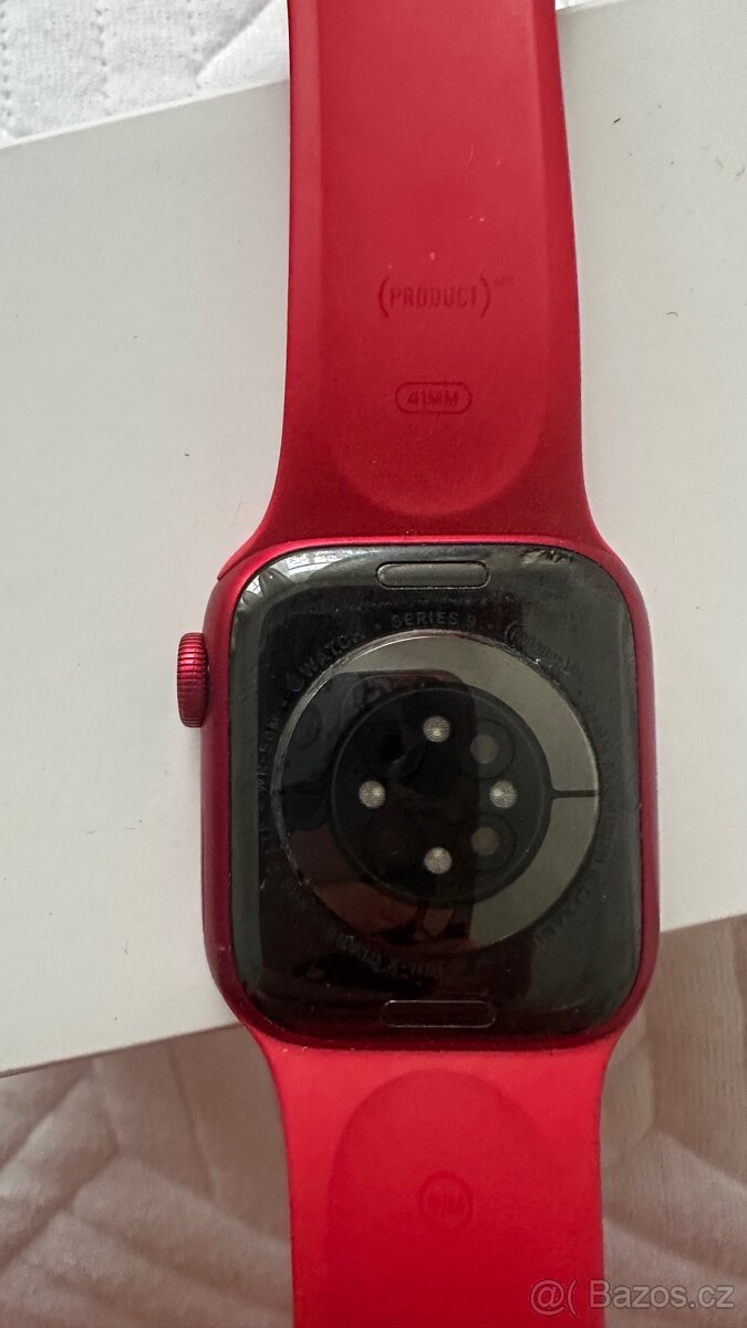 Apple Watch 39-42mm - 3