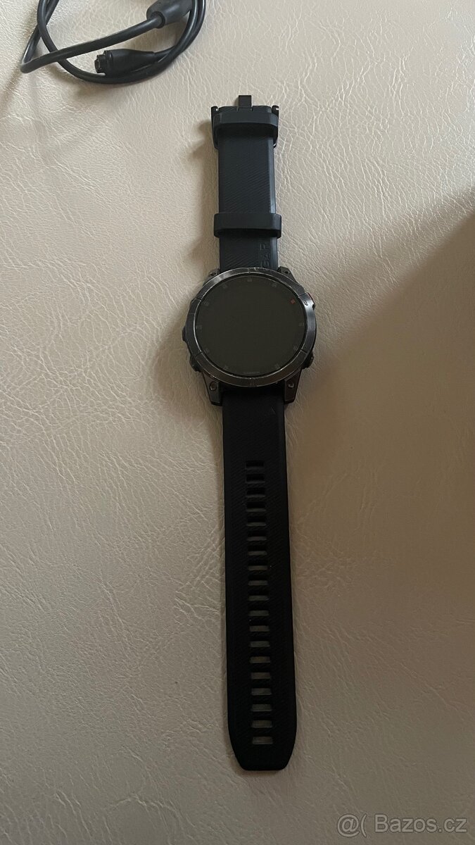 Garmin epix 2 titanium sapphire - 3