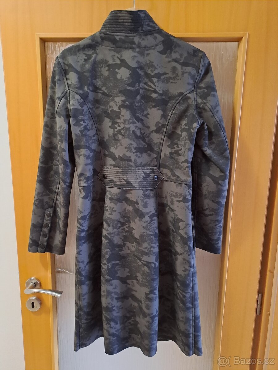 NoDilemma softshell kabát - 3