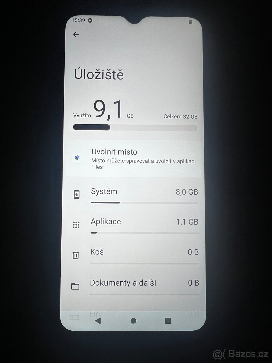 Xiaomi redmi A2 32GB - 3