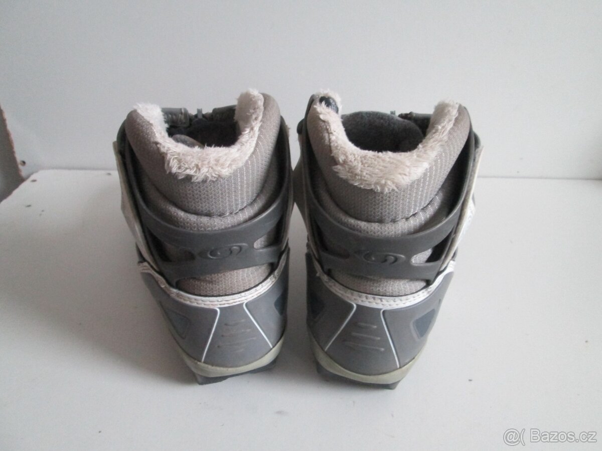 Salomon....vel.38 - 3