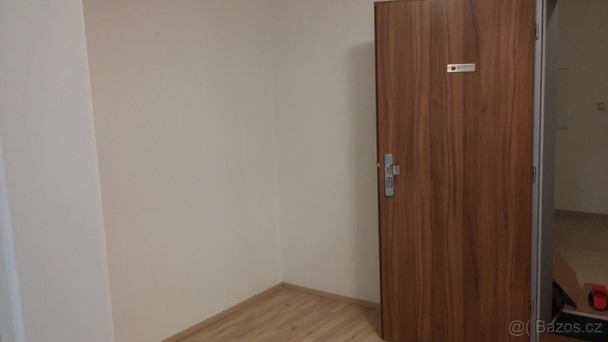 Byt 2+KK, Kigginsova, Slatina, Brno - 3