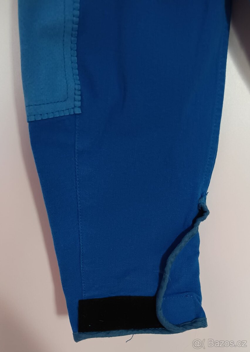 Dívčí rajtky HKM - 3