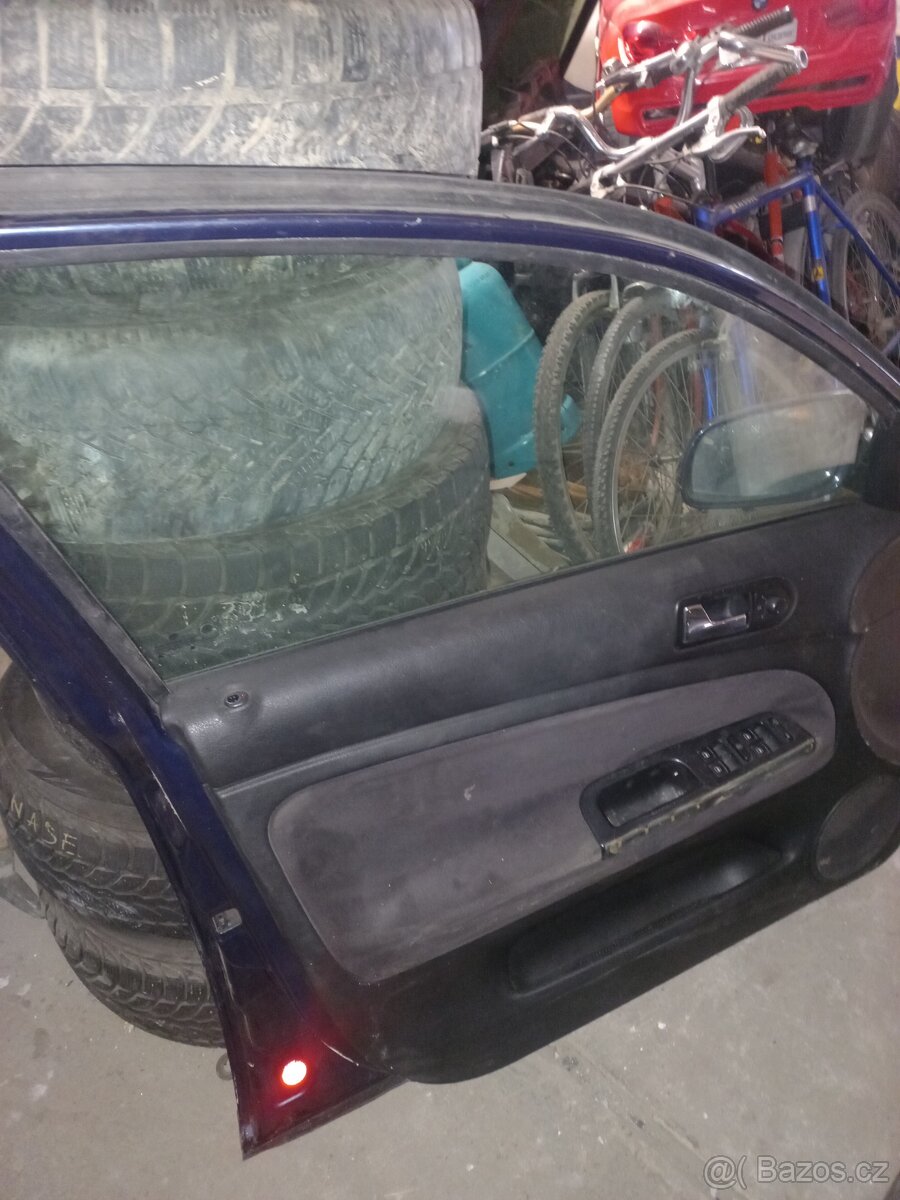 Passat b5 1.9tdi 81kw - 3