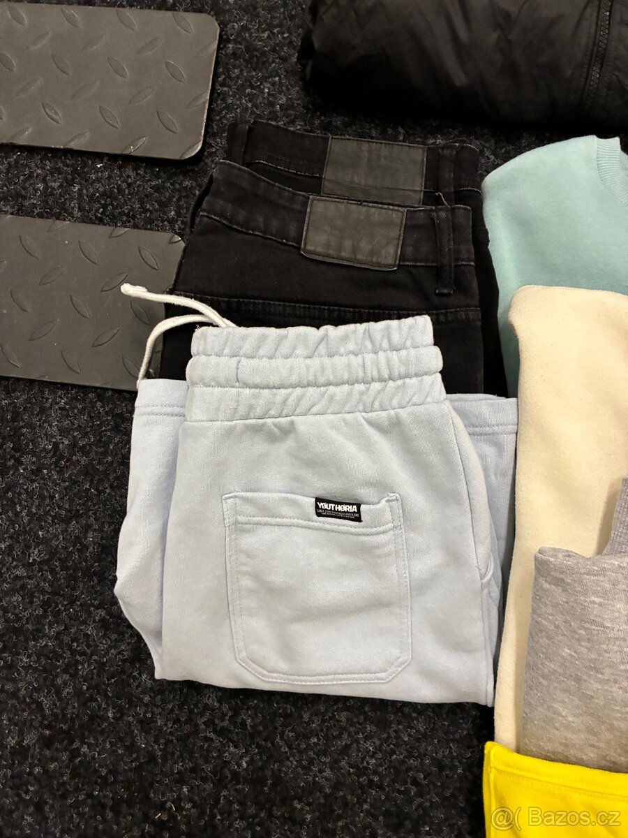 Panske věci 29 kusu - 3