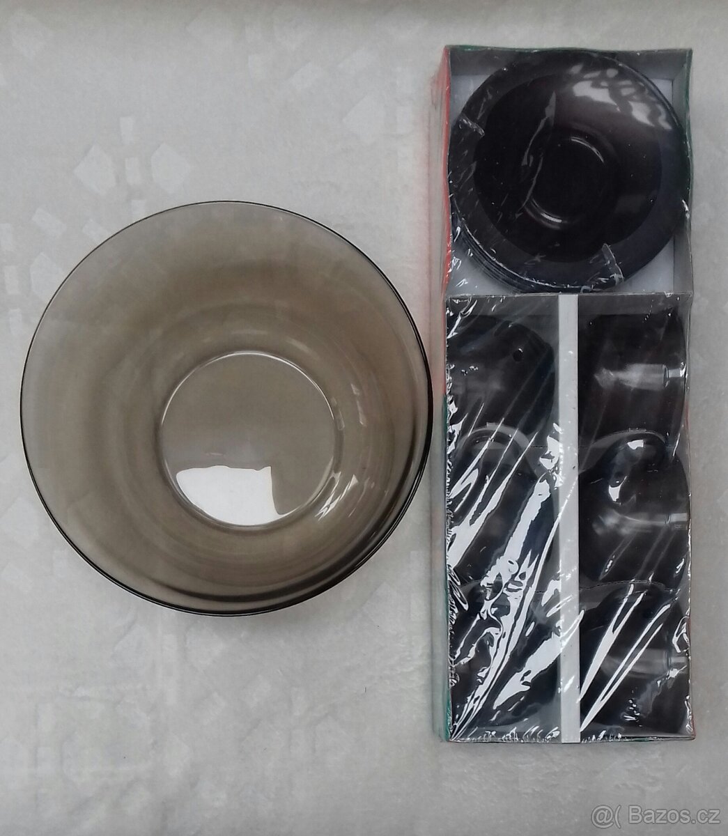 Sada šálků na kávu - 3