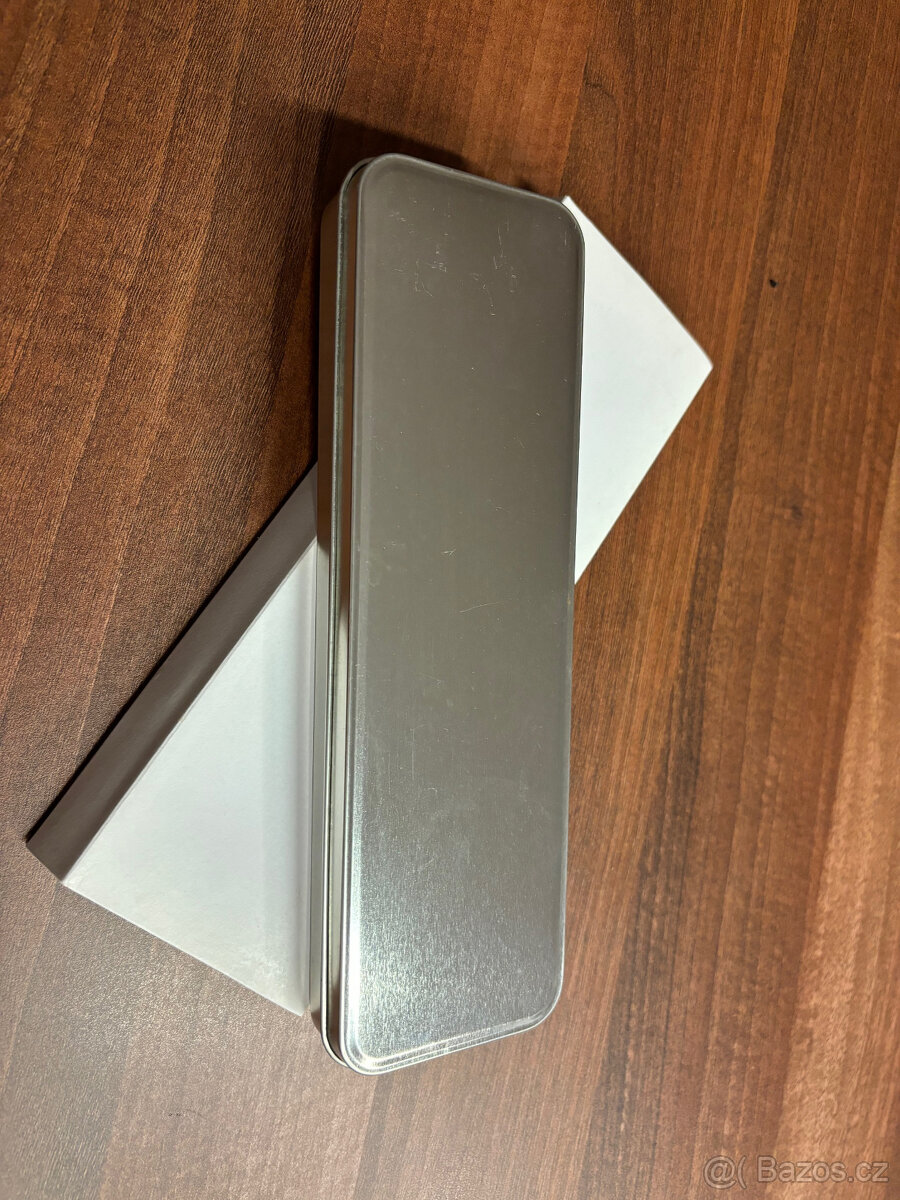 Hliníková krabička - penál 120ks - 3