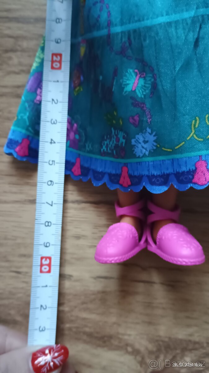 Mirabell z Encanto - 3