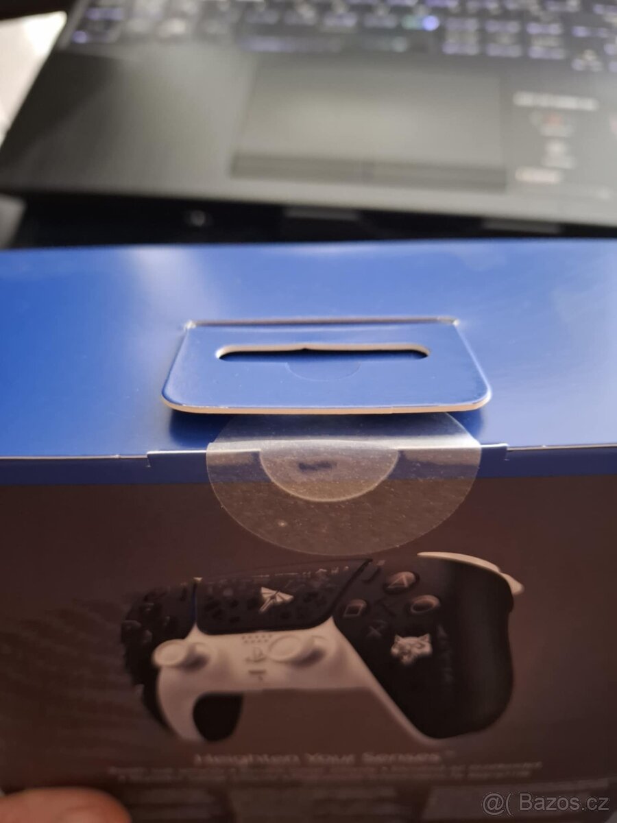 PlayStation 5 DualSense Wireless Controller The Last of Us L - 3